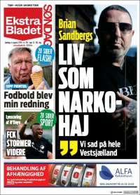 Ekstra Bladet