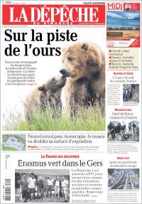 La Dépêche du Midi