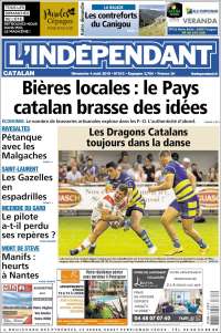 Le Indépendant