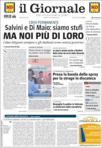 il Giornale
