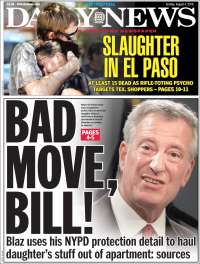 Daily News - New York