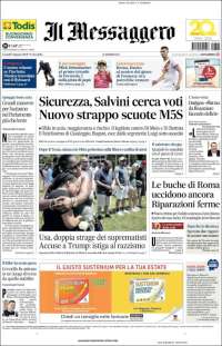 Il Messaggero