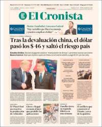 El Cronista Comercial