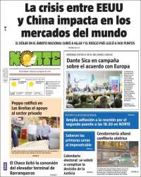 Diario Norte