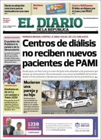 Diario de la República