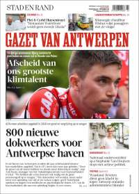 Gazet van Antwerpen