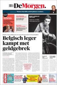 De Morgen