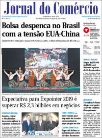Jornal do Comércio