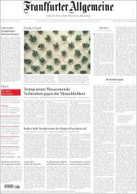 Frankfurter Allgemeine