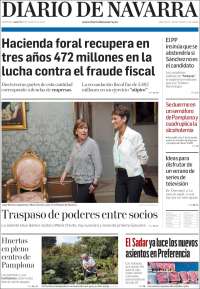Diario de Navarra