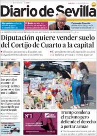 Diario de Sevilla