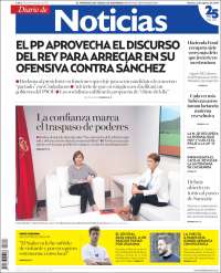 Noticias de Navarra