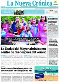 La Nueva Crónica