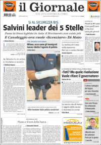 il Giornale