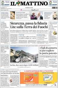 Il Mattino
