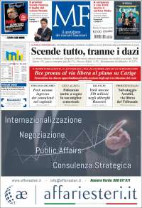 Milano Finanza