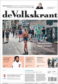 De Volkskrant