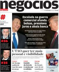 Jornal de Negócios