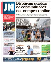 Jornal de Notícias