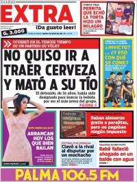 Diario Extra