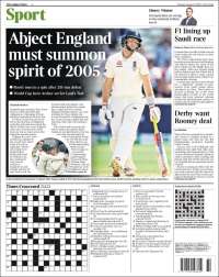 The Times Sport