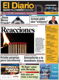 El Diario de Madryn
