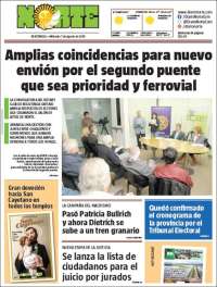 Diario Norte