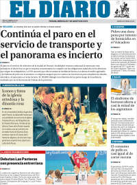 El Diario de Paraná