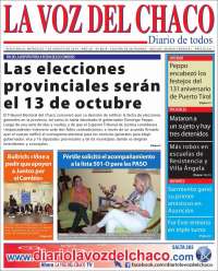 La Voz del Chaco