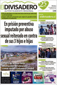 Diario El Divisadero