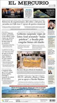 El Mercurio