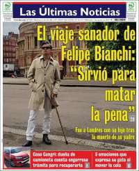 Las Últimas Noticias