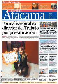 Diario de Atacama