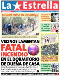 La Estrella de Concepción