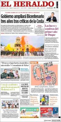 El Heraldo