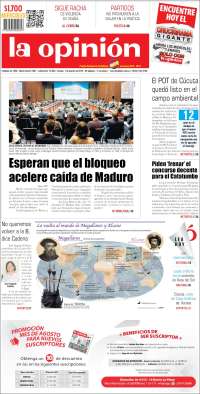 Diario La Opinion