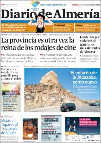 Diario de Almería