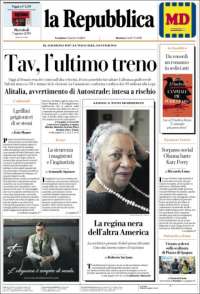 La Repubblica