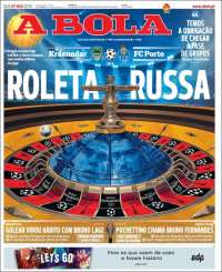 A Bola