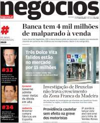 Jornal de Negócios