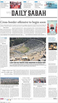 Daily Sabah