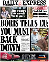 Daily Express