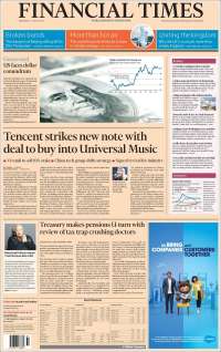 Financial Times