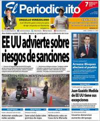 Periodiquito de Aragua