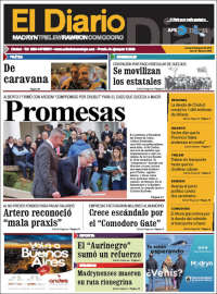 El Diario de Madryn