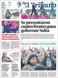 El Tribuno - Salta