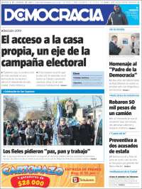 Diario Democracia