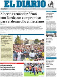 El Diario de Paraná