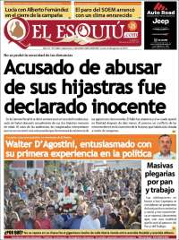 El Esquiu