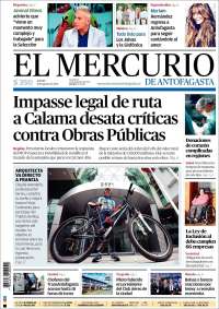 El Mercurio de Antofagasta